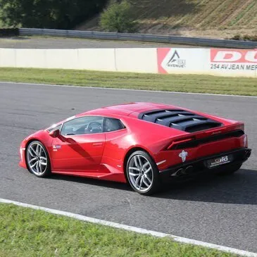 Baptême en Voiture de Sport en région Aquitaine Baptême en Voiture de Sport en région Aquitaine