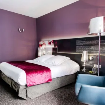 Week-End Bien-Etre à Dijon Week-End Bien-Etre à Dijon