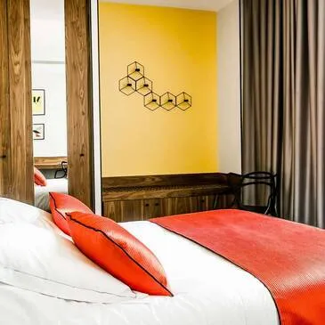 Week end en Hôtel Spa, département Côte d'or Week end en Hôtel Spa, département Côte d'or