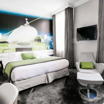 Week end en Hôtel Spa en région Bourgogne Week end en Hôtel Spa en région Bourgogne