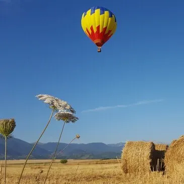 Pyrénées orientales (66) Languedoc-Roussillon - Sport Aérien Pyrénées orientales (66) Languedoc-Roussillon - Sport Aérien
