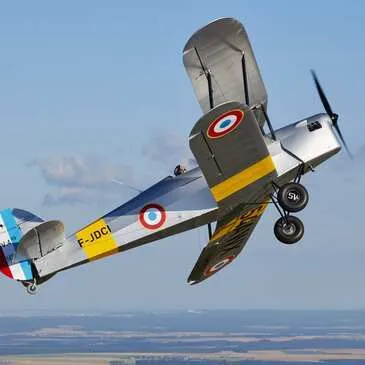 Baptême en ULM et Autogire en région Lorraine Baptême en ULM et Autogire en région Lorraine