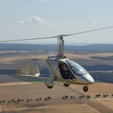 Baptême en ULM et Autogire, département Meurthe et moselle Baptême en ULM et Autogire, département Meurthe et moselle