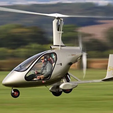 Baptême en ULM et Autogire en région Lorraine Baptême en ULM et Autogire en région Lorraine