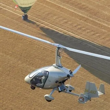 Pilotage ULM en région Lorraine Pilotage ULM en région Lorraine