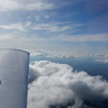 Pilotage d'ULM Multiaxe à Nancy Pilotage d'ULM Multiaxe à Nancy