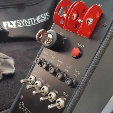 Aéroport de Nancy-Essey, Meurthe et moselle (54) - Pilotage ULM Aéroport de Nancy-Essey, Meurthe et moselle (54) - Pilotage ULM