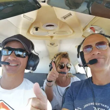 Offrir Baptême de l’air avion département Var Offrir Baptême de l’air avion département Var