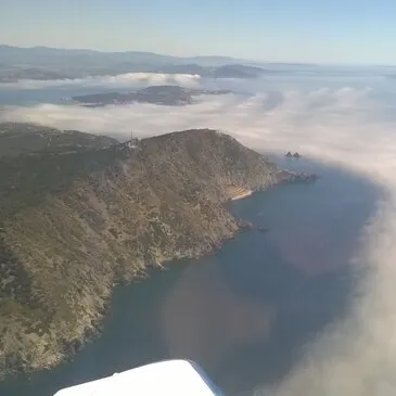Offrir Baptême de l’air avion en PACA et Corse Offrir Baptême de l’air avion en PACA et Corse