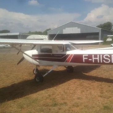 Baptême de l’air avion en région PACA et Corse Baptême de l’air avion en région PACA et Corse