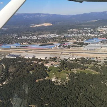 Sport Aérien en région PACA et Corse Sport Aérien en région PACA et Corse