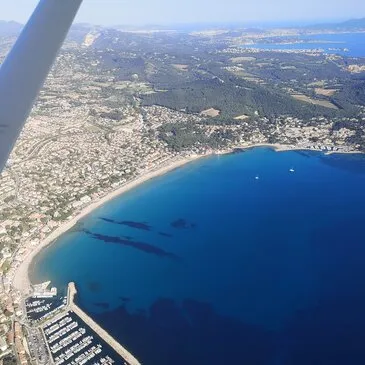 Réserver Baptême de l’air avion département Var Réserver Baptême de l’air avion département Var