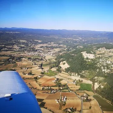 Offrir Stage initiation avion département Var Offrir Stage initiation avion département Var
