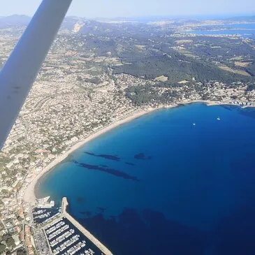Initiation au Pilotage d'Avion au Castellet Initiation au Pilotage d'Avion au Castellet