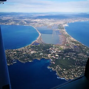 Sport Aérien en région PACA et Corse Sport Aérien en région PACA et Corse