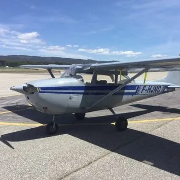 Stage initiation avion, département Var Stage initiation avion, département Var