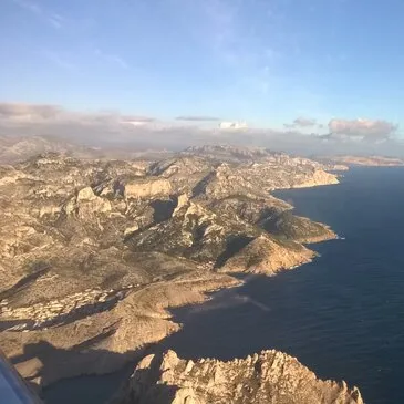 Sport Aérien en région PACA et Corse Sport Aérien en région PACA et Corse