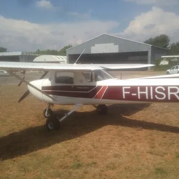 Baptême de l’air avion, département Bouches du Rhône Baptême de l’air avion, département Bouches du Rhône