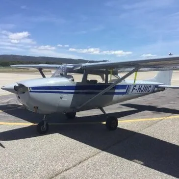 Baptême de l’air avion en région PACA et Corse Baptême de l’air avion en région PACA et Corse