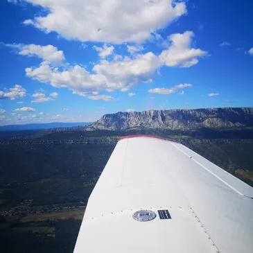 Stage de Pilotage en Avion à Aix-en-Provence Stage de Pilotage en Avion à Aix-en-Provence