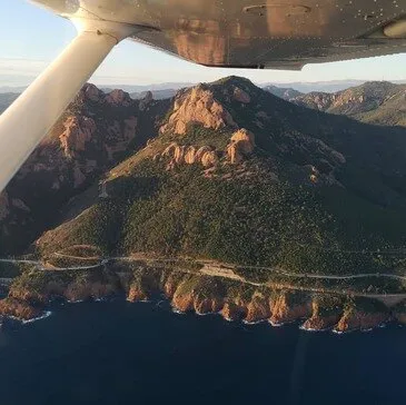 Stage initiation avion, département Bouches du Rhône Stage initiation avion, département Bouches du Rhône