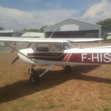 Stage initiation avion en région PACA et Corse Stage initiation avion en région PACA et Corse