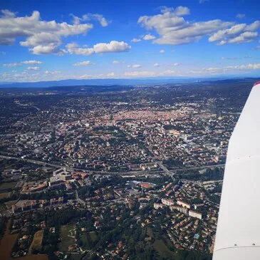 Réserver Stage initiation avion département Bouches du Rhône Réserver Stage initiation avion département Bouches du Rhône
