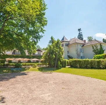 Week-end Gourmand au Château des Ayes Week-end Gourmand au Château des Ayes