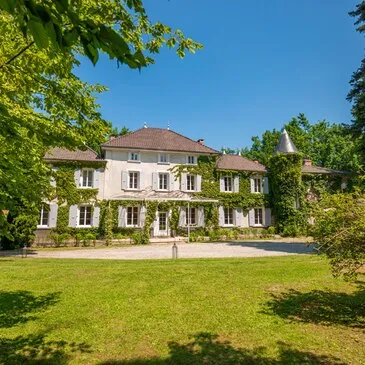 Week end en Hôtel Spa, département Isère