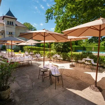 Réserver Week end en Hôtel Spa département Isère Réserver Week end en Hôtel Spa département Isère