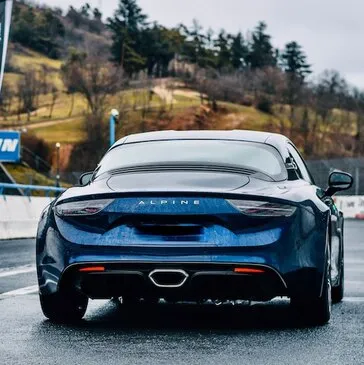 Circuit de Charade, Puy de dôme (63) - Stage de Pilotage Multi Sportives Circuit de Charade, Puy de dôme (63) - Stage de Pilotage Multi Sportives
