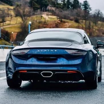 Puy de dôme (63) Auvergne - Stage de Pilotage Puy de dôme (63) Auvergne - Stage de Pilotage