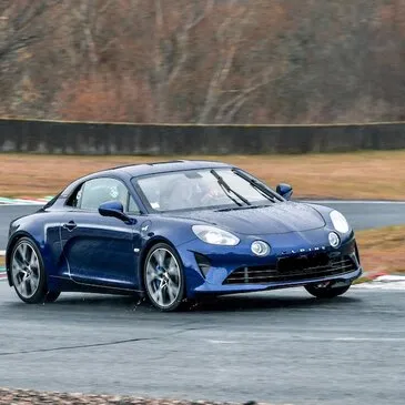 Circuit de Charade, Puy de dôme (63) - Stage de Pilotage Multi Sportives Circuit de Charade, Puy de dôme (63) - Stage de Pilotage Multi Sportives