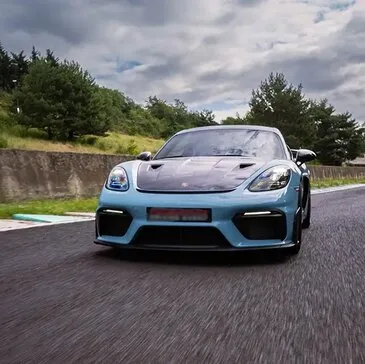 Stage de Pilotage 3 Autos - Circuit de Charade en région Auvergne Stage de Pilotage 3 Autos - Circuit de Charade en région Auvergne