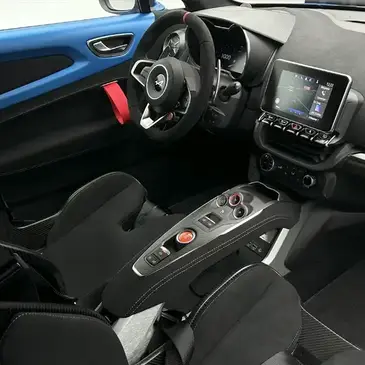 Stage de Pilotage 3 Autos - Circuit de Charade en région Auvergne Stage de Pilotage 3 Autos - Circuit de Charade en région Auvergne