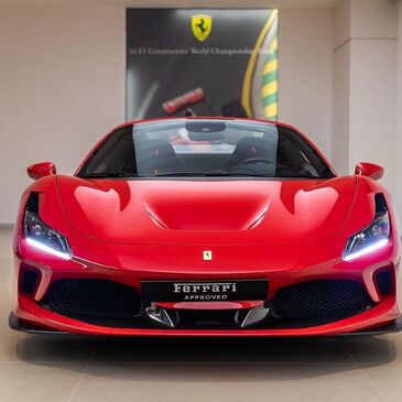 Week-end Pilotage Ferrari et Lamborghini au Castellet en région PACA et Corse