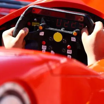 Simulateur de Pilotage Auto, département Aude Simulateur de Pilotage Auto, département Aude