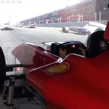 Simulateur de Pilotage Auto en région Languedoc-Roussillon Simulateur de Pilotage Auto en région Languedoc-Roussillon