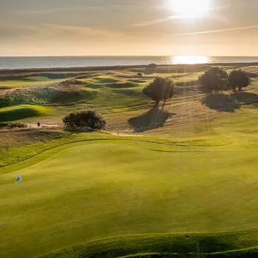 Week end Golf, département Vendée Week end Golf, département Vendée