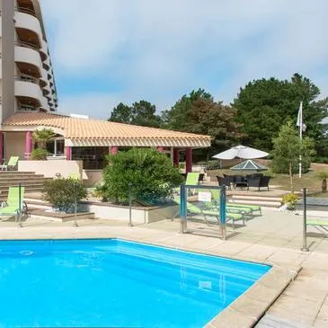 Week end Golf proche Saint-Jean-de-Monts Week end Golf proche Saint-Jean-de-Monts