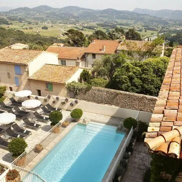 Week-end Bien-être à l'Hôtel Maison Berard près du Castellet Week-end Bien-être à l'Hôtel Maison Berard près du Castellet