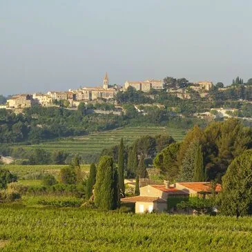 La Cadière-d'Azur, à 10 min du Castellet, Var (83) - Week end en Hôtel Spa La Cadière-d'Azur, à 10 min du Castellet, Var (83) - Week end en Hôtel Spa