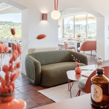 Week end en Hôtel Spa en région PACA et Corse Week end en Hôtel Spa en région PACA et Corse