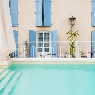 Week end en Hôtel Spa proche La Cadière-d'Azur, à 10 min du Castellet Week end en Hôtel Spa proche La Cadière-d'Azur, à 10 min du Castellet