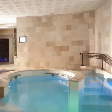 Week-end Bien-être à l'Hôtel Maison Berard près du Castellet en région PACA et Corse Week-end Bien-être à l'Hôtel Maison Berard près du Castellet en région PACA et Corse