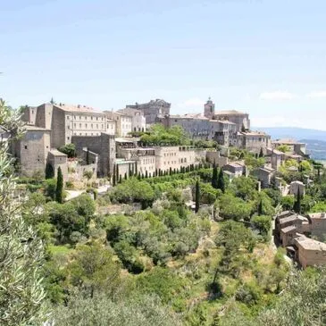 Réserver Week end en Amoureux en PACA et Corse