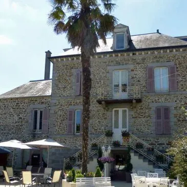 Week-end Spa près du Mont-Saint-Michel Week-end Spa près du Mont-Saint-Michel