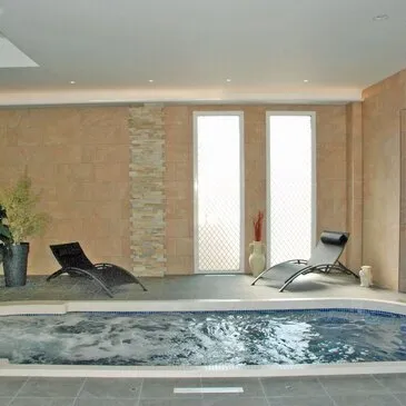 Week-end Spa près du Mont-Saint-Michel Week-end Spa près du Mont-Saint-Michel