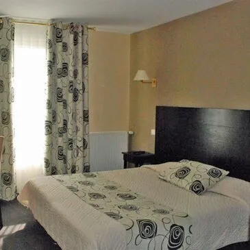 Pontorson, à 10 min du Mont-Saint-Michel, Manche (50) - Week end en Hôtel Spa Pontorson, à 10 min du Mont-Saint-Michel, Manche (50) - Week end en Hôtel Spa