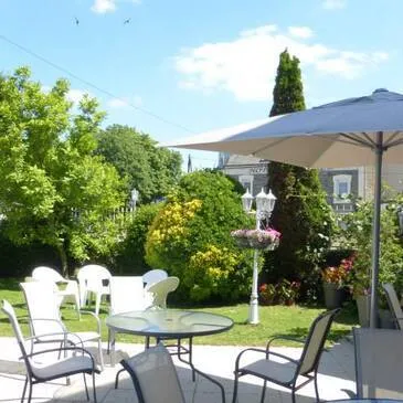 Week end en Hôtel Spa proche Pontorson, à 10 min du Mont-Saint-Michel Week end en Hôtel Spa proche Pontorson, à 10 min du Mont-Saint-Michel